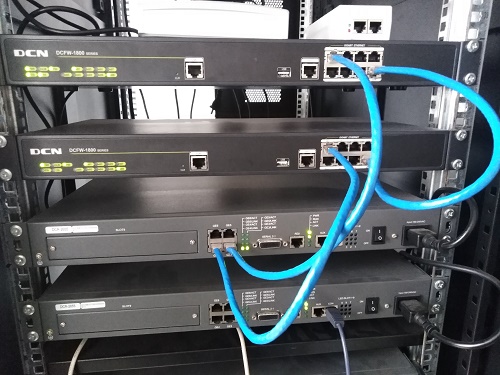 新街街道防火墙回收 机房下架硬件设备回收