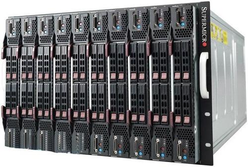 新街街道服务器回收